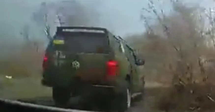 Пропагандисти Путіна поширили новий фейк про бійців ЗСУ: у мережі вказали на провали. Відео dqxikeidqxitkant