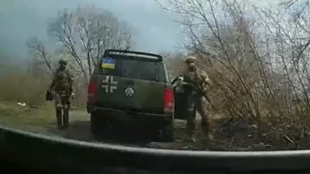 Пропагандисти Путіна поширили новий фейк про бійців ЗСУ: у мережі вказали на провали. Відео