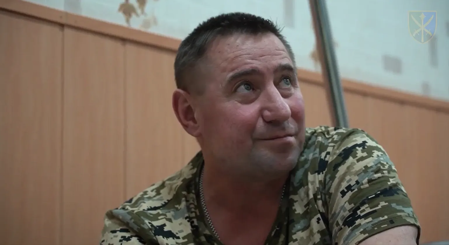 Наєв вручив у шпиталі нагороди воїнам ЗСУ, які отримали поранення у боях за Україну. Відео