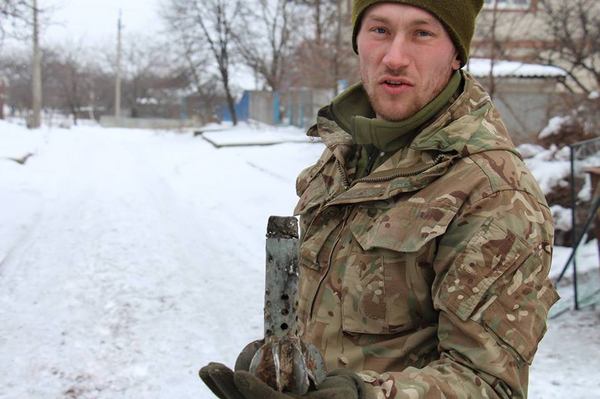 Євгеній Сарнавський. Джерело: особистий архів родини