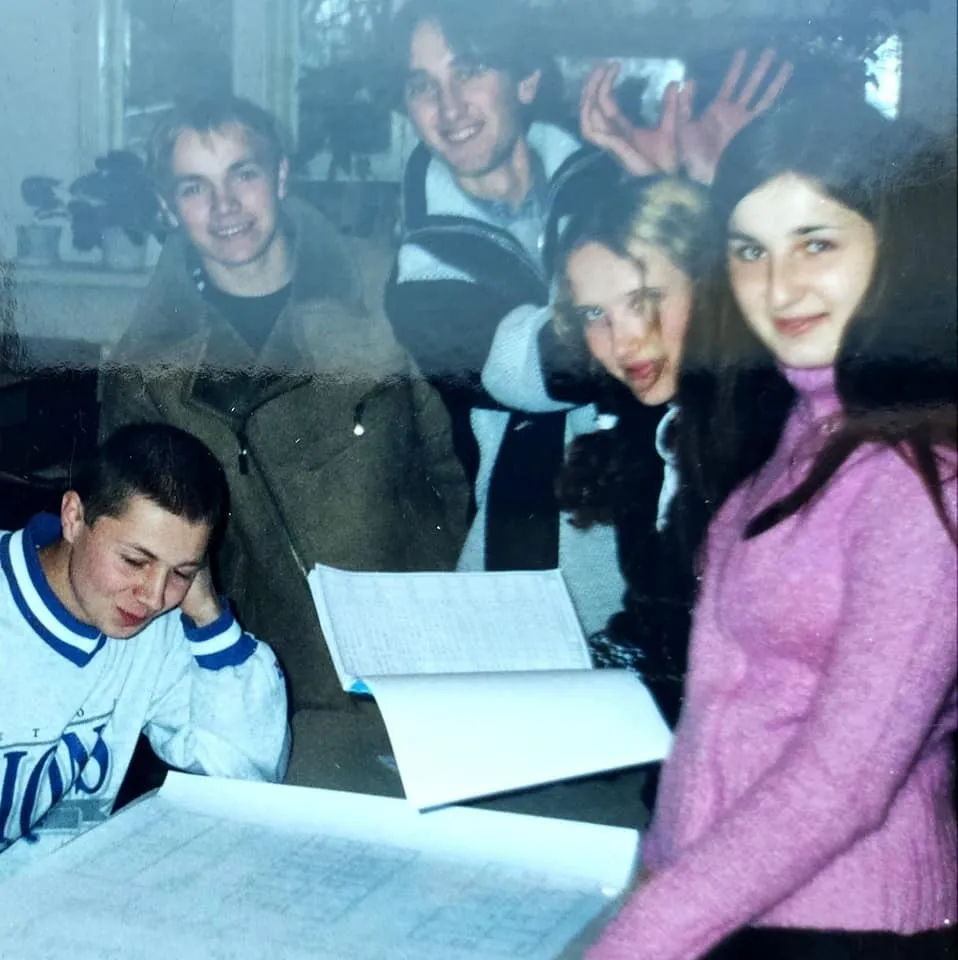 Російський снайпер убив чемпіона України та побратимів, які його рятували