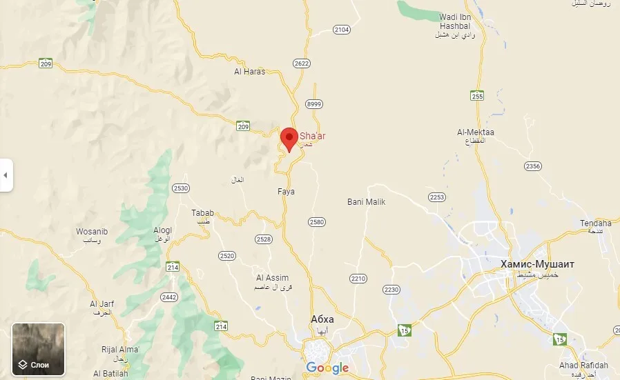 В Саудовской Аравии в ДТП с автобусом погибли более 20 человек: детали трагедии. Фото dqxikeidqxitkant