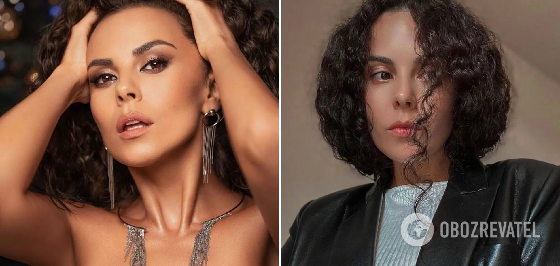 Сиве волосся, нервові зриви та безсоння: як українські зірки змінилися за рік війни. Фото