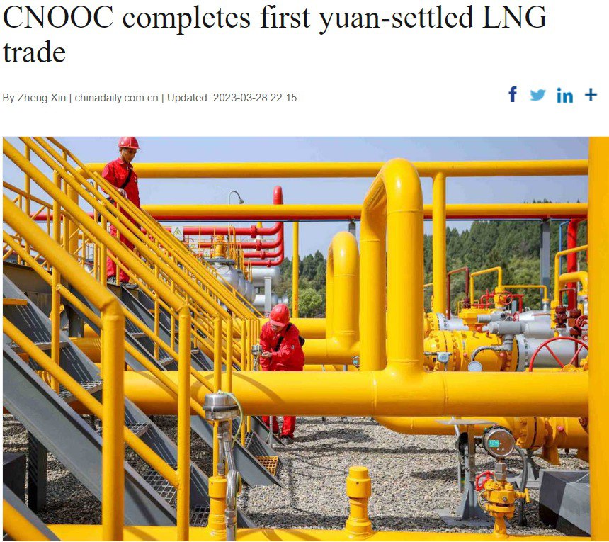 Китай впервые расплатился юанями за СПГ dqxikeidqxiqqeant