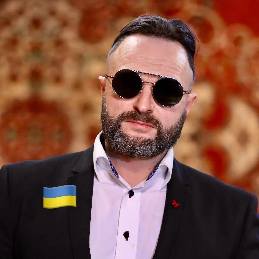 Умер украинский композитор, писавший песни для Тины Кароль и Ирины Билык: последний год жизни он боролся с раком