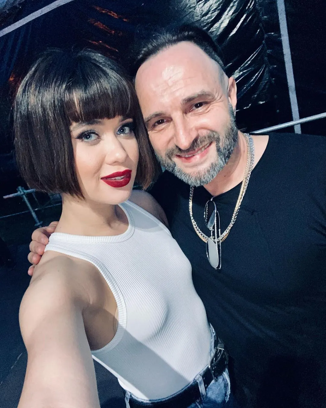 Умер украинский композитор, писавший песни для Тины Кароль и Ирины Билык: последний год жизни он боролся с раком