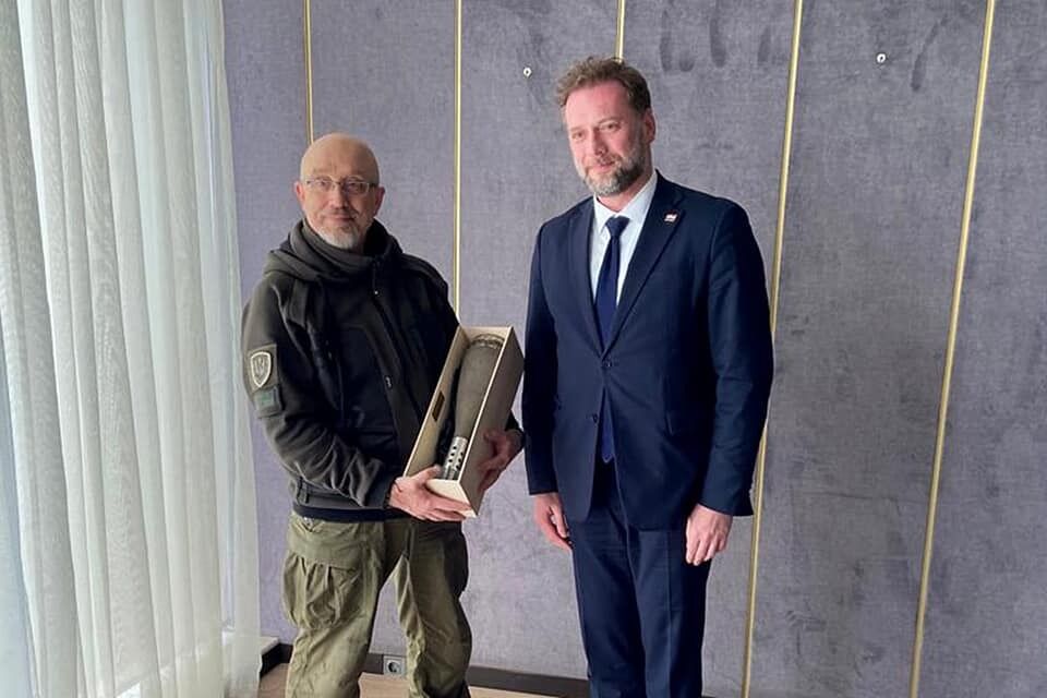 Олексій Резніков та Маріо Баножич dqxikeidqxiqqeant