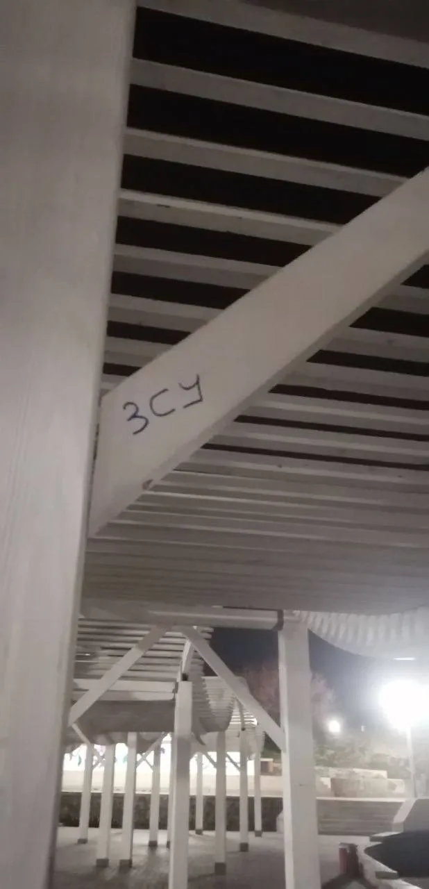 ’’Нас не зупинити’’: українські патріоти кинули виклик окупантам у Криму, влаштувавши сміливі акції. Фото dqxikeidqxitkant