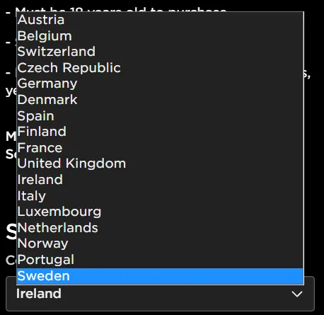 Где можно заказать GigaBier
