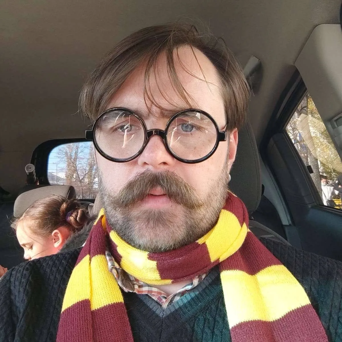 Переклав бродвейський мюзикл і вчив музиці: на фронті загинув засновник київської "Рок Школи" dqxikeidqxiqqeant