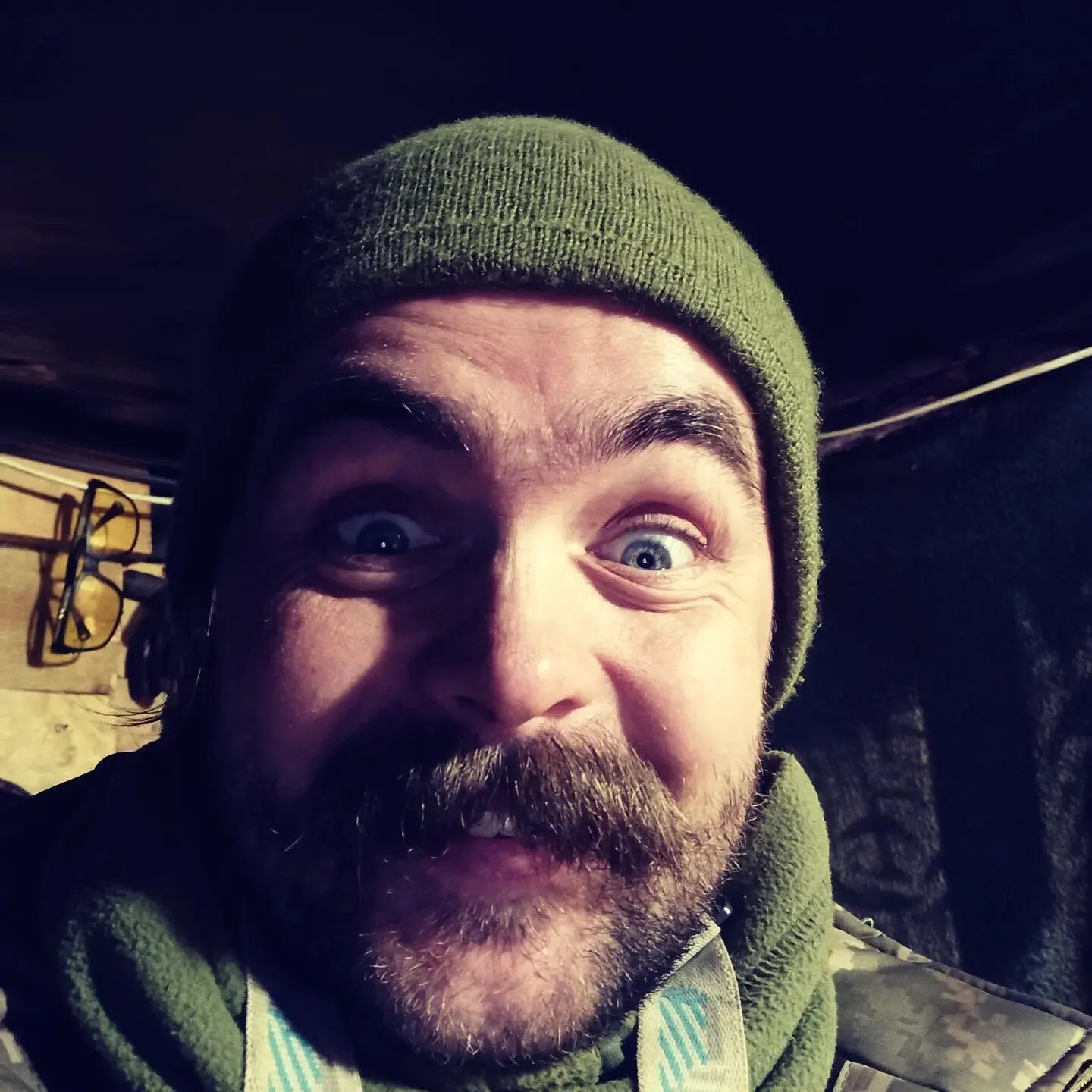 Переклав бродвейський мюзикл і вчив музиці: на фронті загинув засновник київської "Рок Школи"