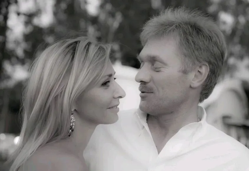 Дружина Пєскова зробила зневажливу заяву про українців. У відповідь її назвали ’’мерзенною’’ dqxikeidqxitkant