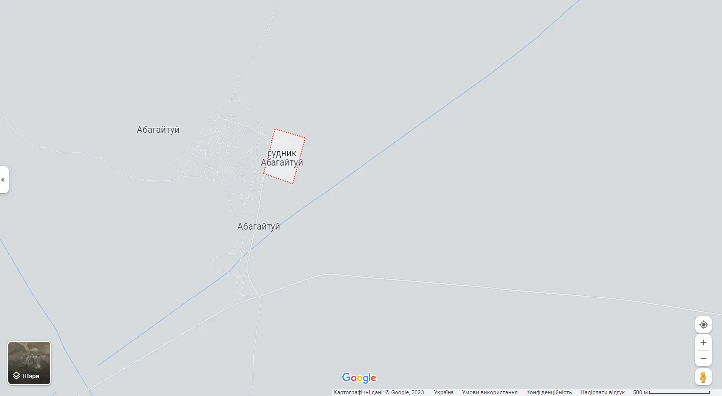 Кара небесная? В России на Забайкалье пронесся огненный смерч. Видео
