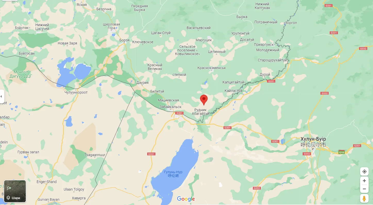 Кара небесна? У Росії на Забайкаллі пронісся вогненний смерч. Відео dqxikeidqxiqqeant