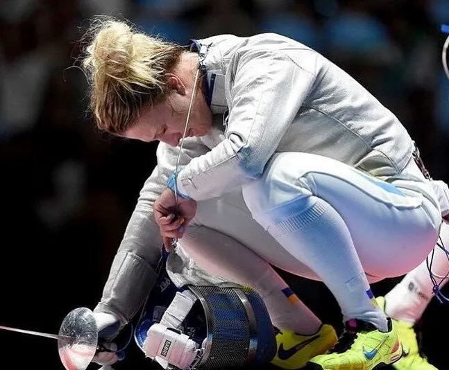 Польща офіційно допустила росіян до себе на Кубок світу з фехтування.