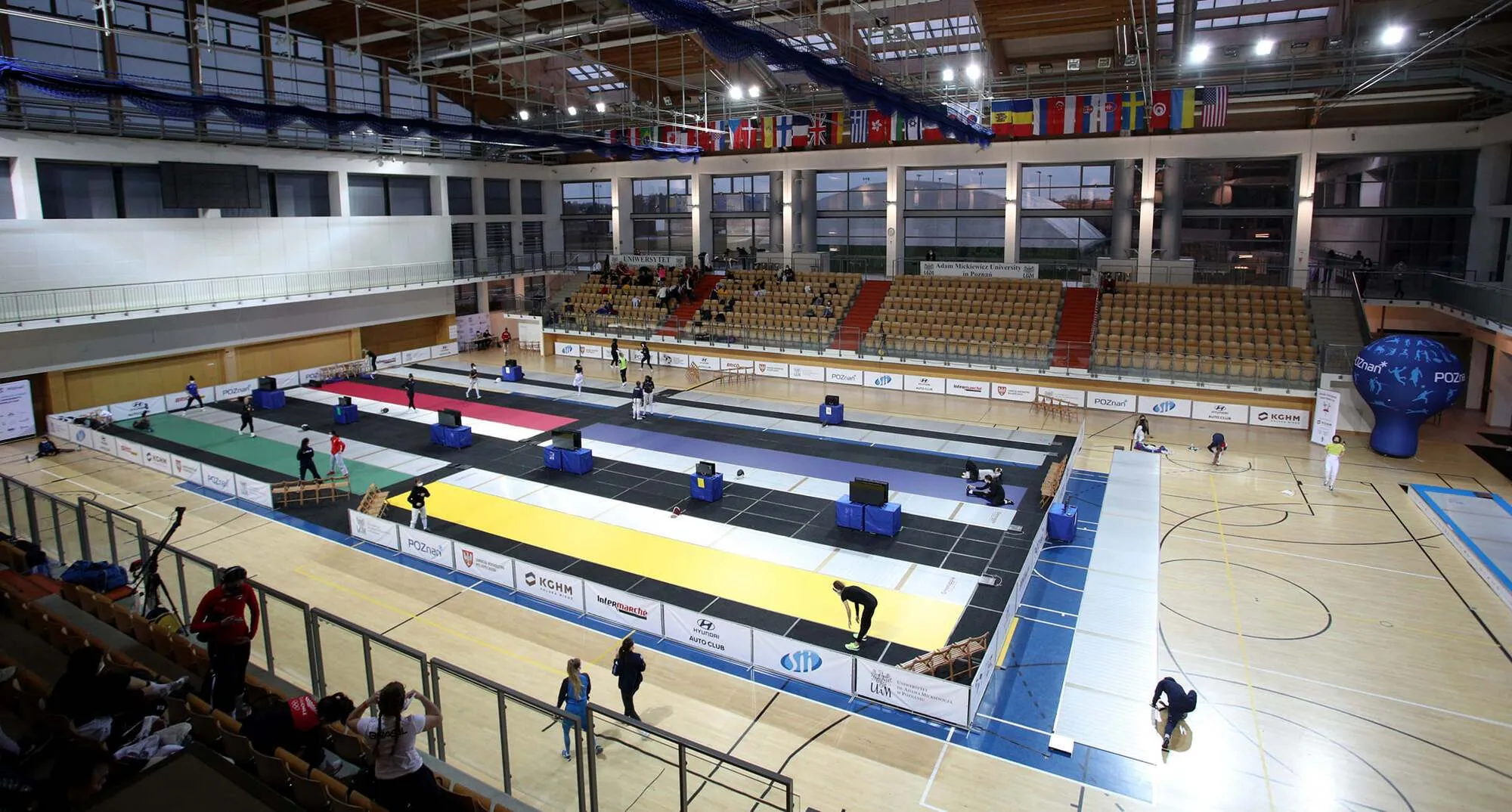 Польща офіційно допустила росіян до себе на Кубок світу з фехтування. dqxikeidqxiqqeant