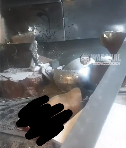 Убили свои? Ликвидацию Татарского назвали ’’приветом Пригожину’’