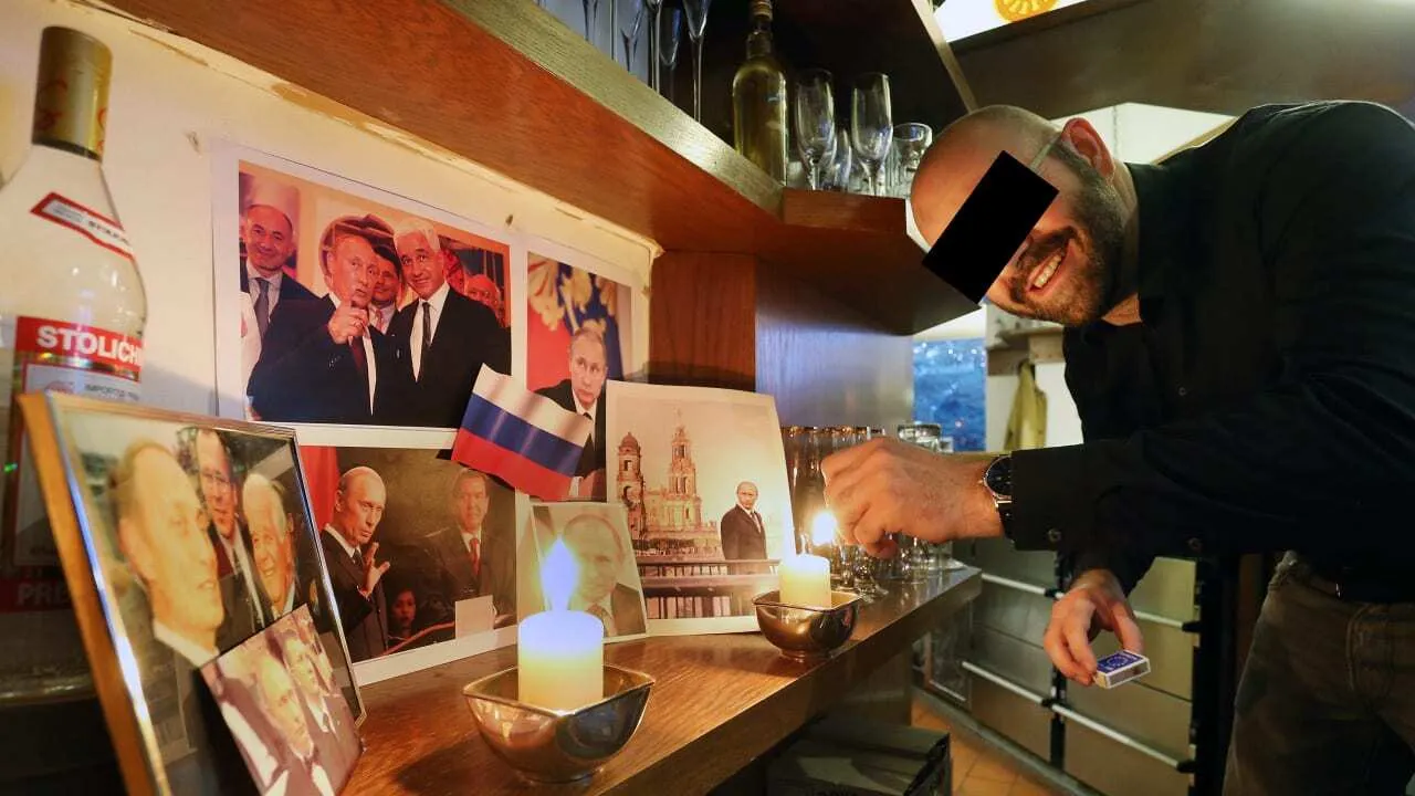 В Германии загремел в тюрьму владелец ’’любимого паба Путина’’ dqxikeidqxiqqeant