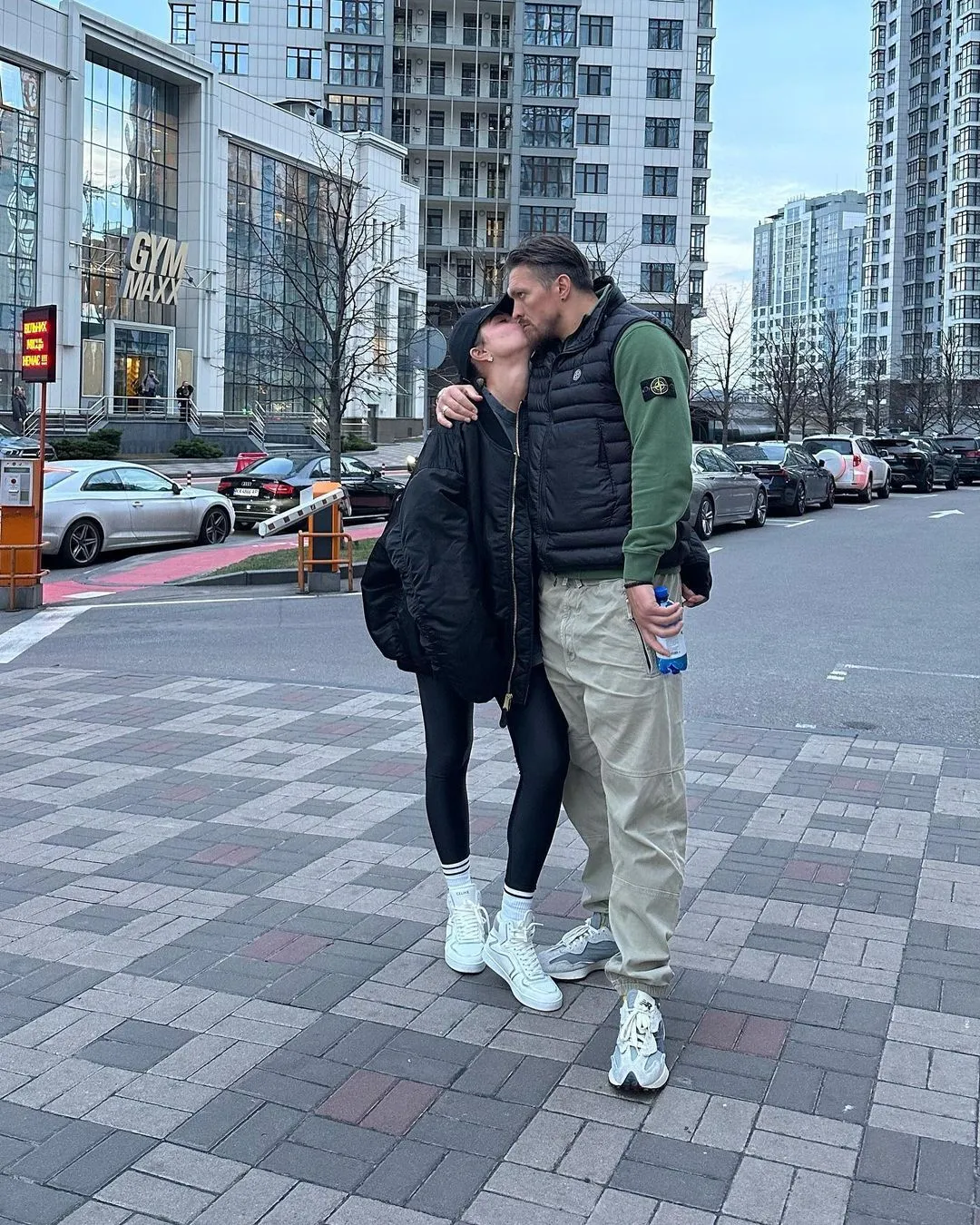 Усик офіційно отримав нового суперника замість Ф’юрі