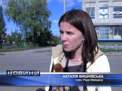 На Хмельниччині вчорашні активісти -майданівці встали під прапори Гереги - фото 3 На Хмельниччині вчорашні активісти -майданівці встали під прапори Гереги - фото 3