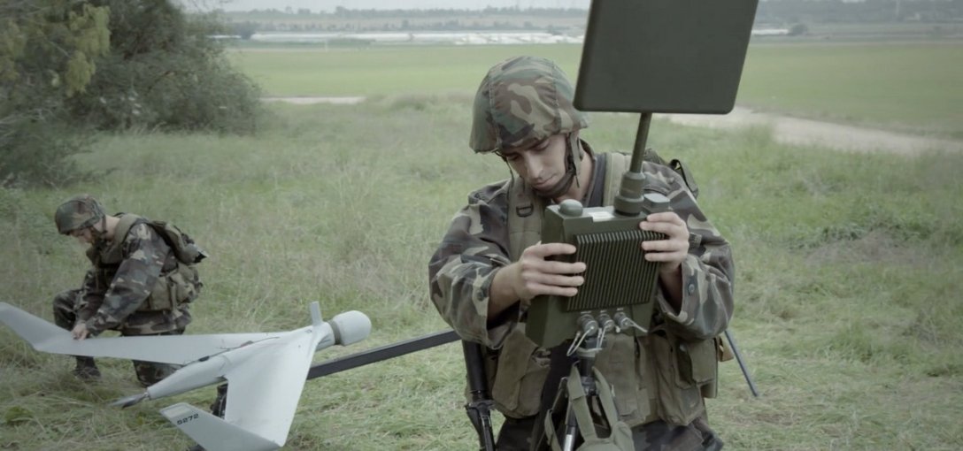 Orbiter 2, дрон, безпілотник, БПЛА dqxikeidqxiqqeant