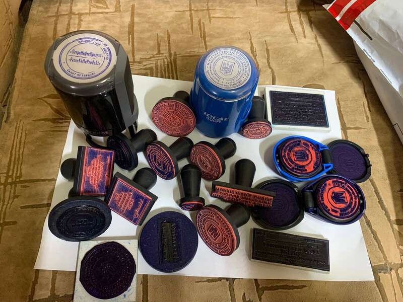 У Києві затримали чоловіка, якому