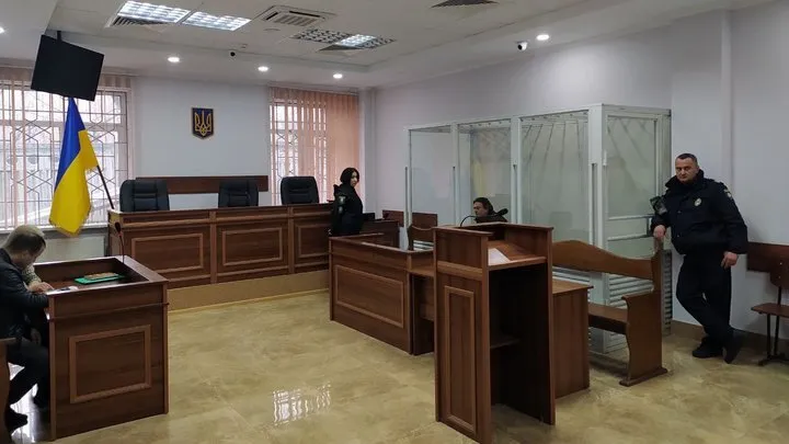 Остап Ступка в суді вперше прокоментував ’’п’яну’’ ДТП, яку влаштував у Києві dqxikeidqxitkant