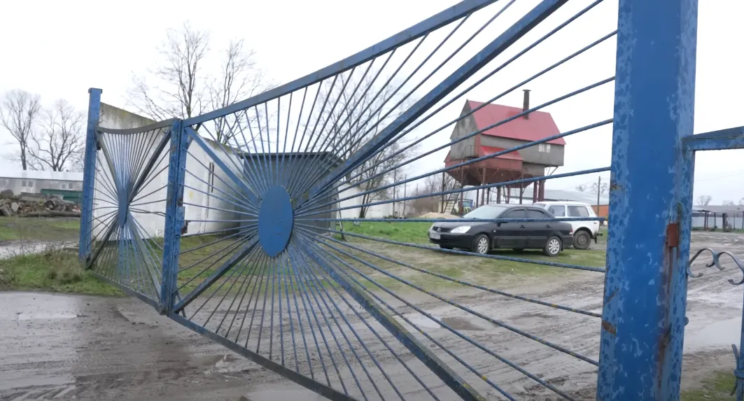 Земля, яку орендує митрополит Павло dqxikeidqxiqqeant