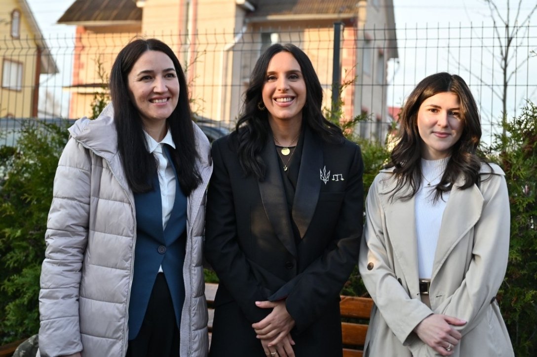 джамала, іфтар, владимир зеленський, іфтар в україні, мусульмани в україні, іслам в україні, мусульманські традиції, місяць рамадан,