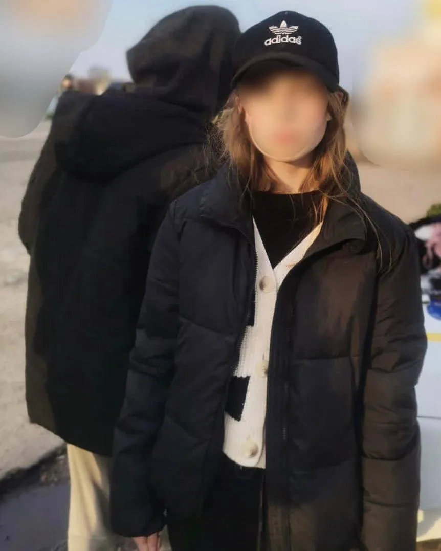 На Харківщині знайшли підлітків, що втекли з дому: історія Ромео та Джульєтти на новий лад. Фото dqxikeidqxiqqeant