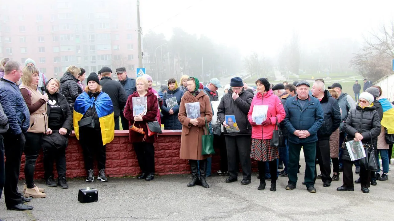 У Нетішині на Хмельниччині два храми УПЦ МП перейдуть у ПЦУ: проголосували одноголосно