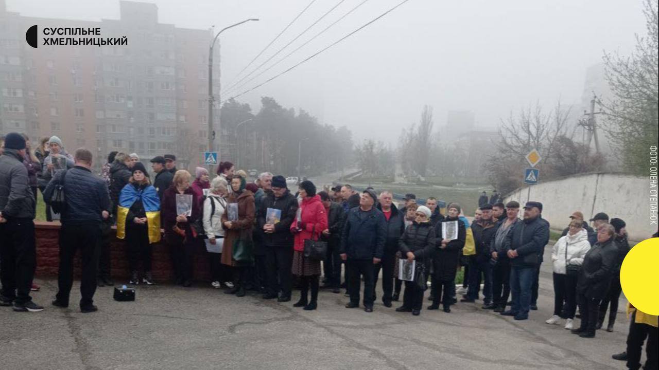 У Нетішині на Хмельниччині два храми УПЦ МП перейдуть у ПЦУ: проголосували одноголосно