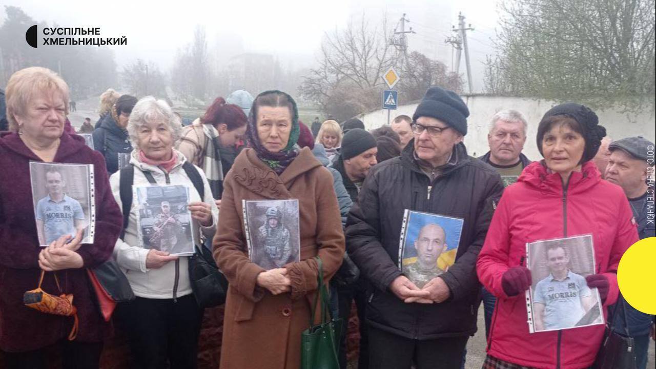 У Нетішині на Хмельниччині два храми УПЦ МП перейдуть у ПЦУ: проголосували одноголосно