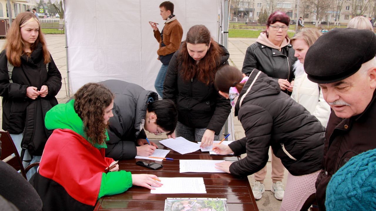 У Нетішині на Хмельниччині два храми УПЦ МП перейдуть у ПЦУ: проголосували одноголосно