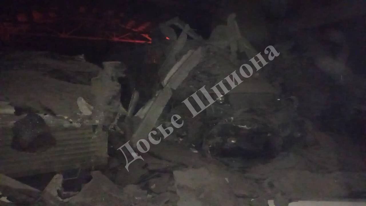 Російські ’’Тигри’’ вимирають: у мережі показали вражаючий результат роботи HIMARS. Фото