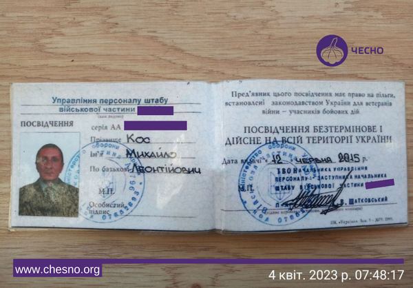 Движение ЧЕСТНО