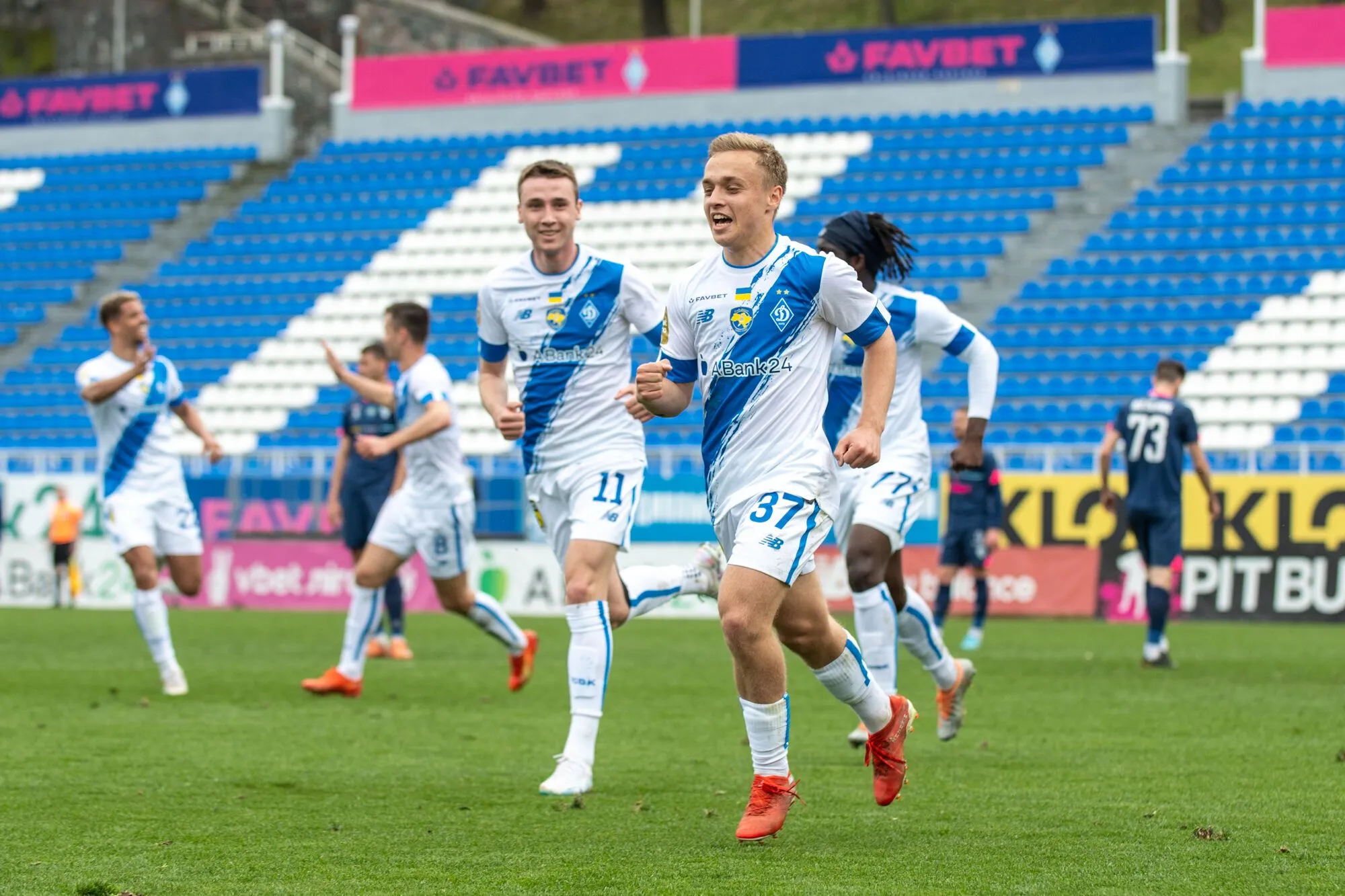 Луческу стало погано після матчу ’’Динамо’’ з ’’Мінаєм’’ – ЗМІ dqxikeidqxitkant