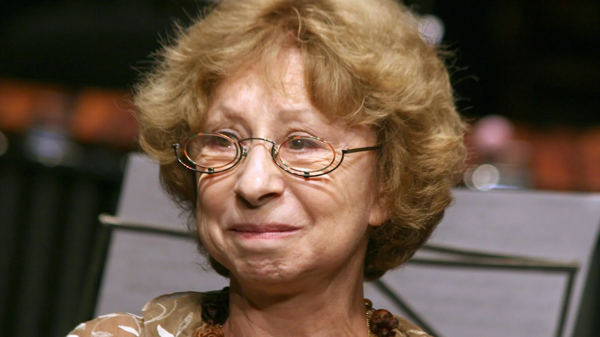 У Росії вимагають визнати Ахеджакову "іноагентом" і порушити кримінальну справу про держзраду dqxikeidqxitkant