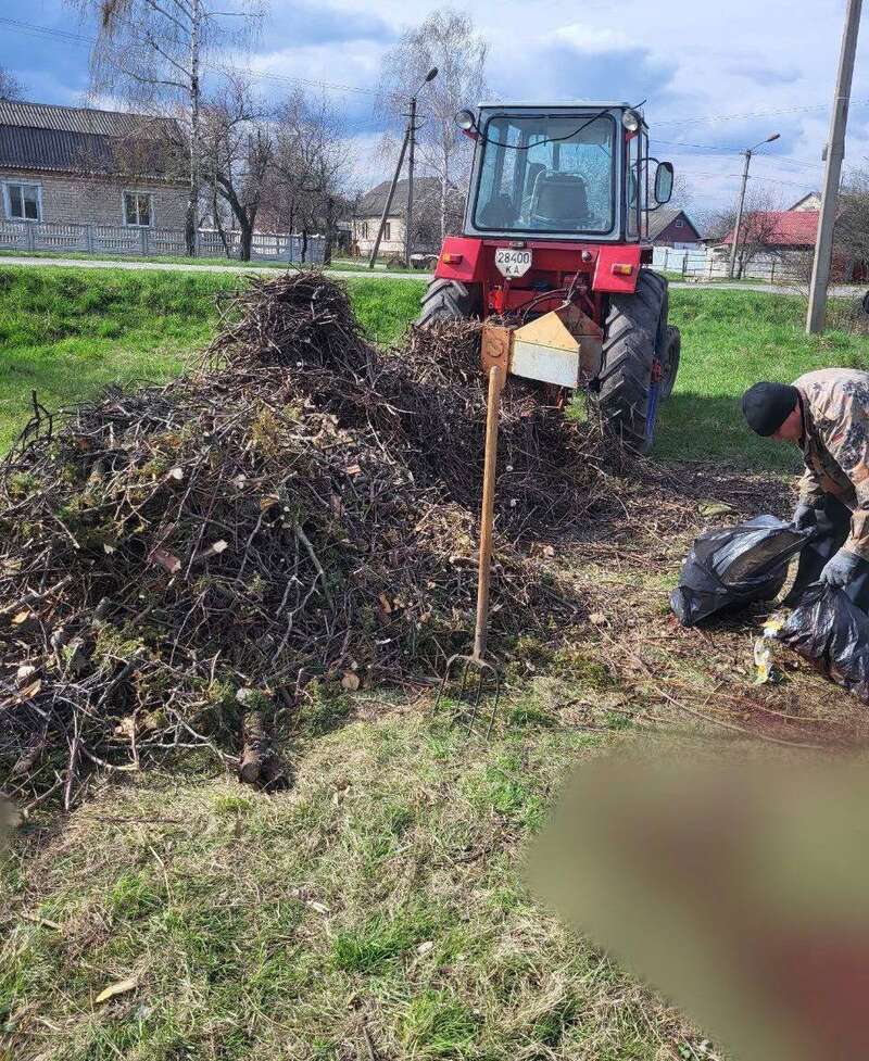 В Киевской области мужчине во время работы с дробилкой оторвало руку dqxikeidqxiqqeant