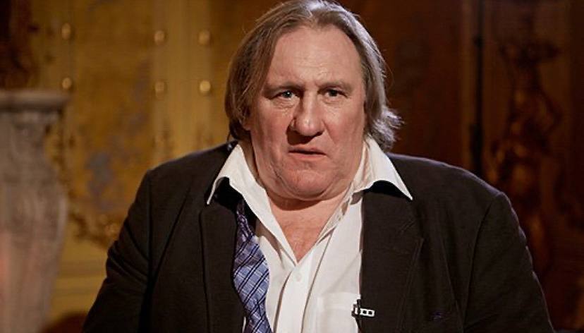 13 актрис и продюсеров обвинили друга Путина Депардье в сексуальных домогательствах: что известно