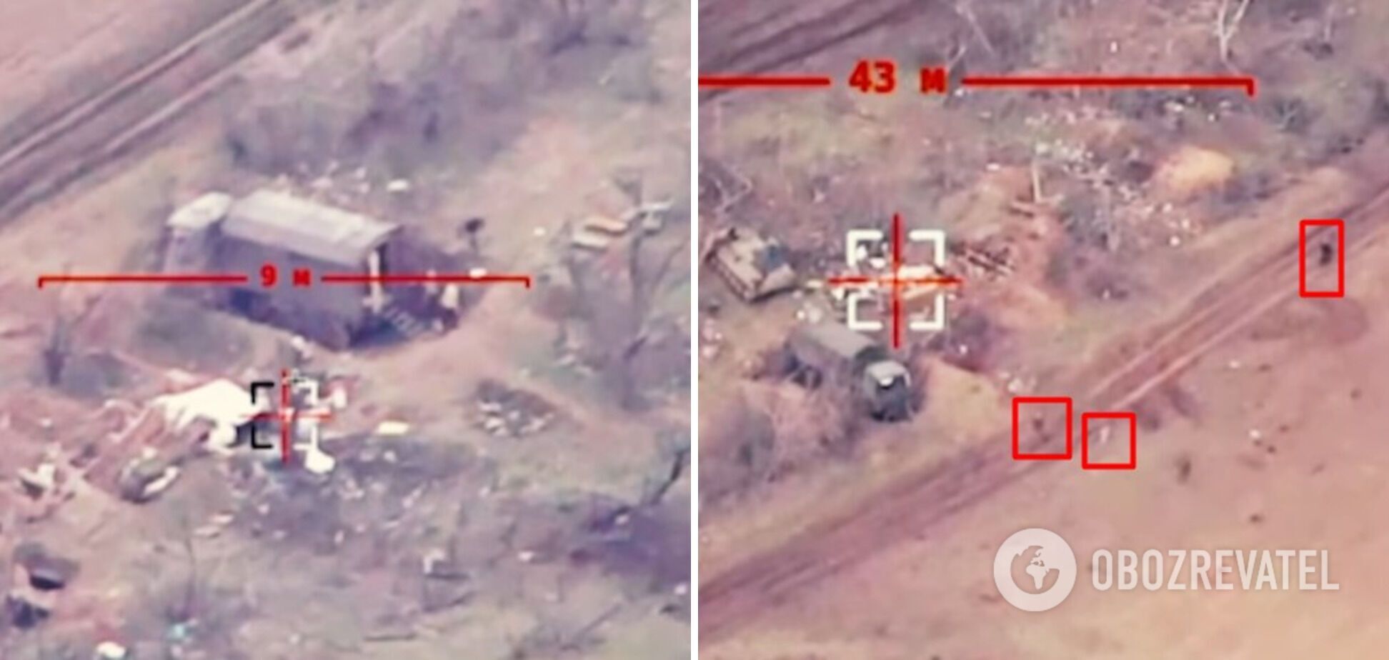 Працювала HIMARS: захисники влучним ударом знищили ворожу станцію постановки перешкод "Житель". Відео dqxikeidqxitkant