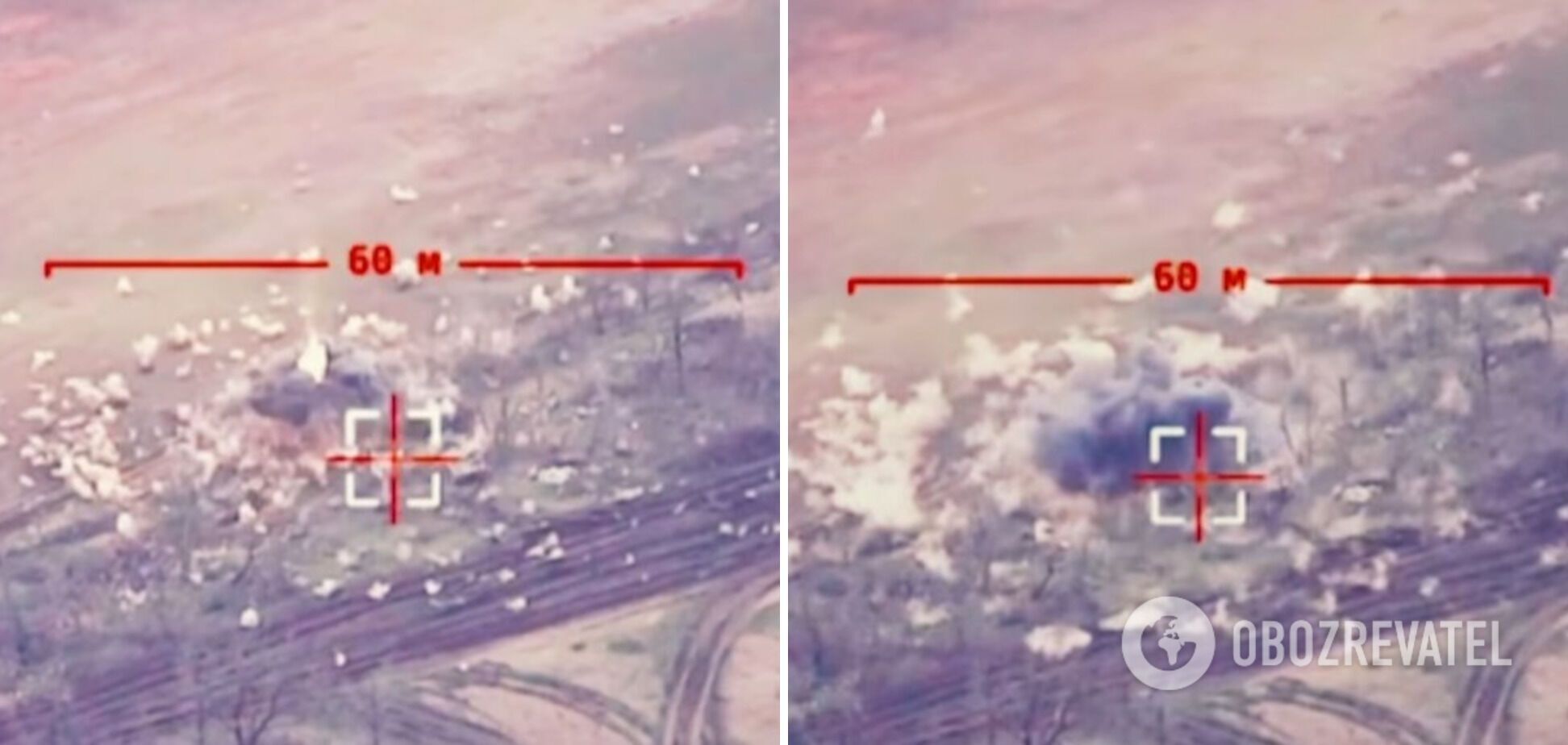 Працювала HIMARS: захисники влучним ударом знищили ворожу станцію постановки перешкод "Житель". Відео