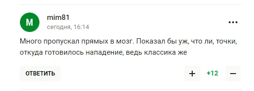 Повєткіна після слів "Путін все правильно зробив" назвали "відбитим на голову"