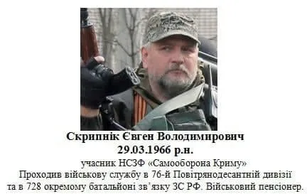 Казнь как метод террора: зачем российские военные подражают практике ИГИЛ