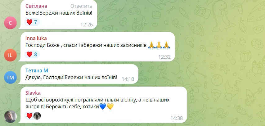 Куля пролетіла прямо над головою: відео дивного порятунку воїна ЗСУ вразило мережу
