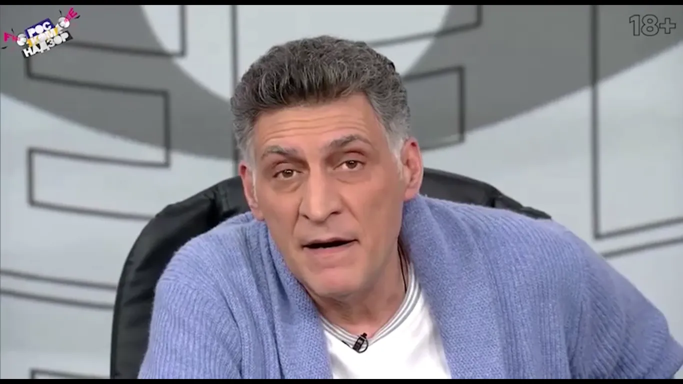 Чоловік Симоньян видав цинічну заяву про dqxikeidqxitkant