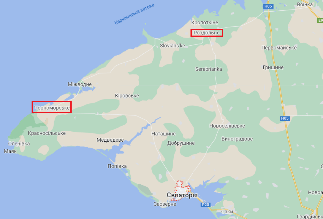 карта крым, крым, евпатория dqxikeidqxiqqeant