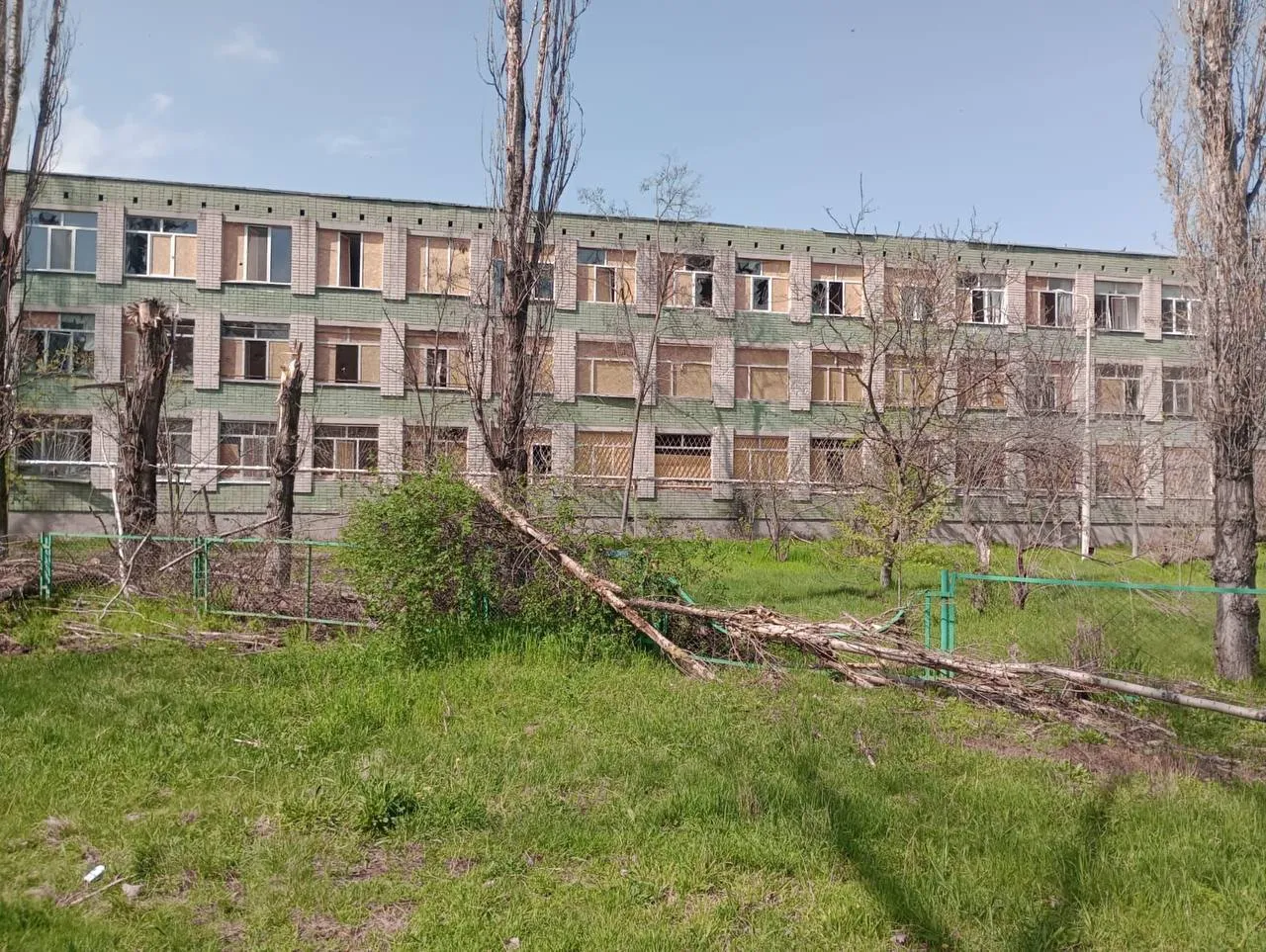 Загиблими від обстрілу окупантів виявилася дружина та дочка футбольного лікаря з Херсона