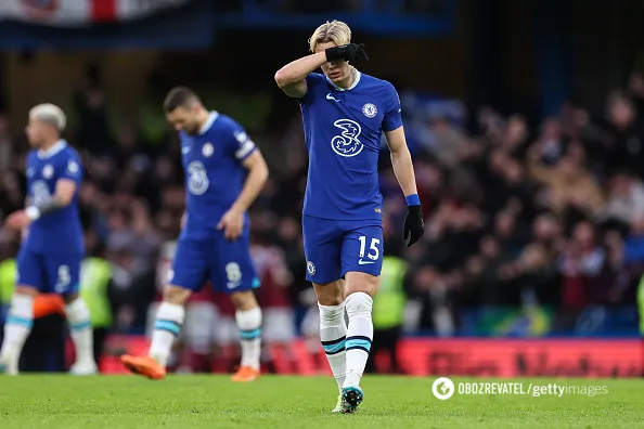 Мудрик зробив другу результативну дію у