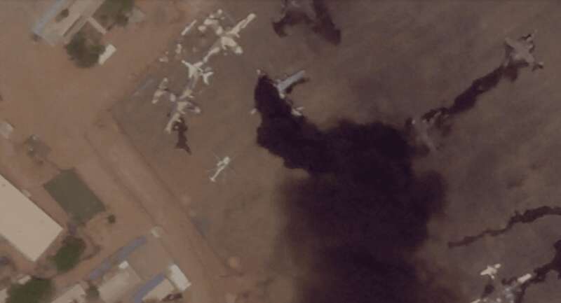 фото Максар фото Максар